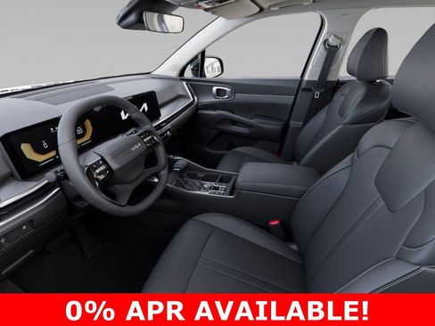 New 2026 Kia Sorento S w/ S Panoramic Sunroof Package image 17