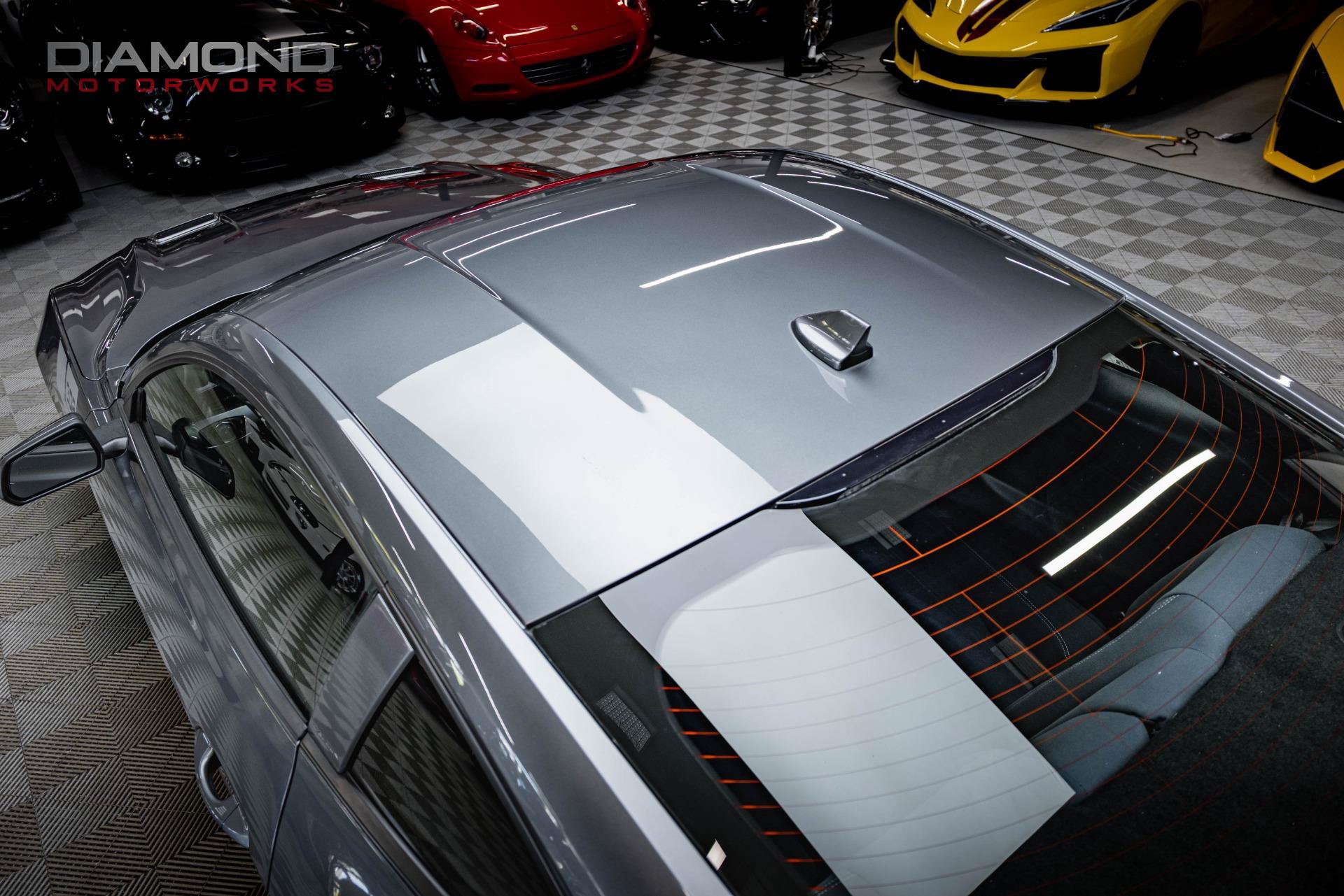 Used 2022 Ford Mustang GT w/ Equipment Group 301A RWD image 13