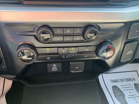 Used 2024 Ford F250 XLT w/ Snow Plow/Camper Package image 18