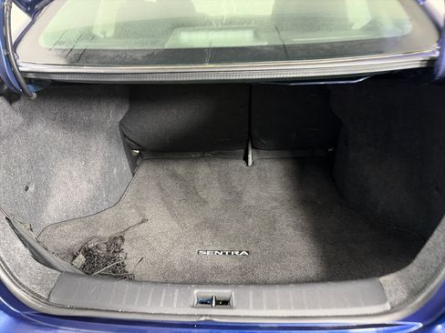 Used 2017 Nissan Sentra S image 19