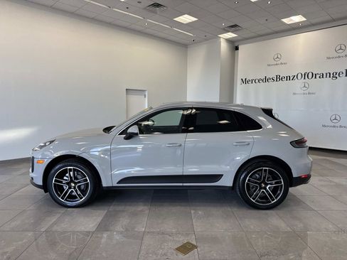 Used 2020 Porsche Macan S AWD/4WD image 8