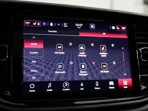 Used 2025 Dodge Durango R/T image 24