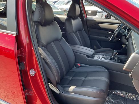 Used 2024 MAZDA CX-50 AWD 2.5 S w/ Cargo Package image 21