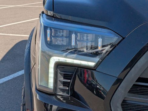 Used 2024 Toyota Sequoia TRD Pro image 9