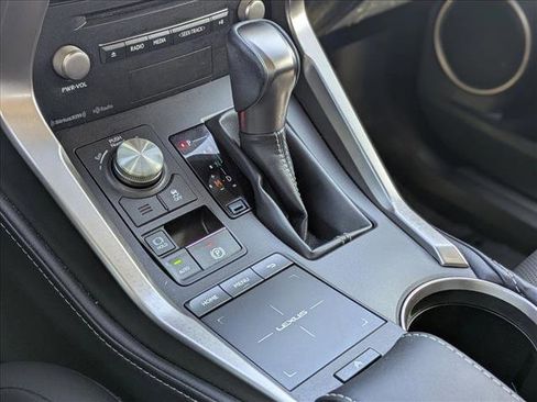 Used 2019 Lexus NX 300 FWD w/ Comfort Package image 13