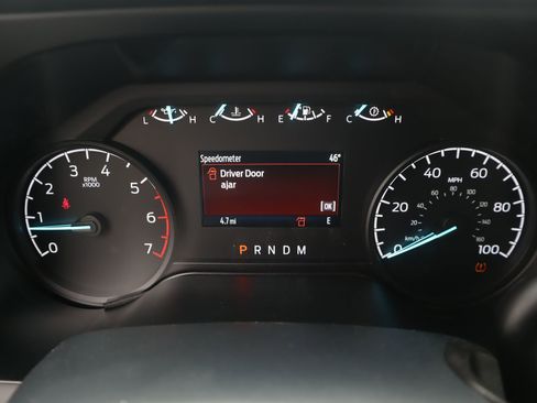 New 2026 Ford F250 XL w/ STX Appearance Package AWD/4WD image 4