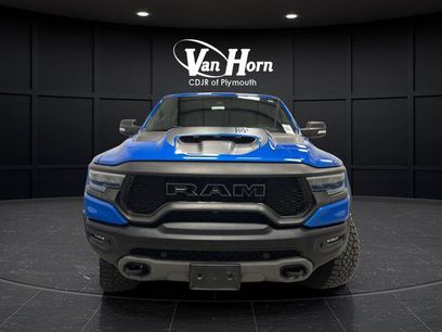 Used 2021 RAM 1500 TRX w/ TRX Level 2 Equipment Group