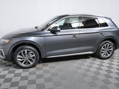 Used 2022 Audi Q5 2.0T Premium Plus w/ Premium Plus Package image 31