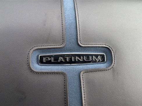 New 2025 Ford F150 Platinum w/ FX4 Off-Road Package image 19