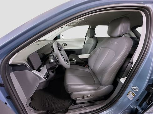 New 2026 Hyundai Ioniq 5 SEL image 16