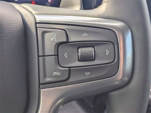 New 2026 Chevrolet Silverado 1500 LT Trail Boss image 16