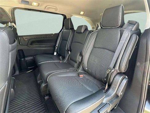 New 2026 Honda Odyssey Elite image 14