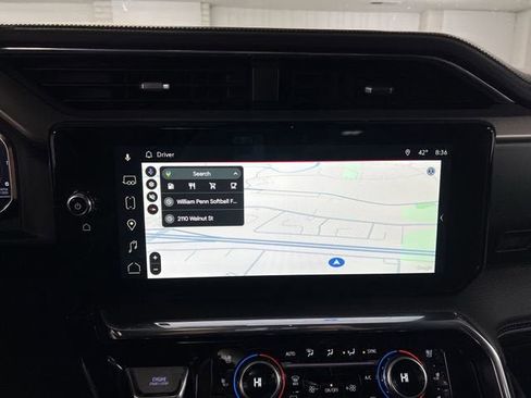 Certified 2024 GMC Sierra 1500 Denali w/ Denali Reserve Package image 14