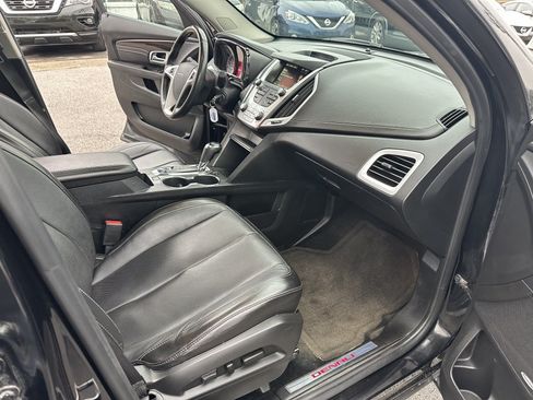 Used 2017 GMC Terrain Denali FWD image 11