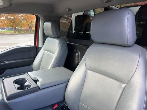 Used 2023 Ford F350 XL w/ Snow Plow Prep Package image 30