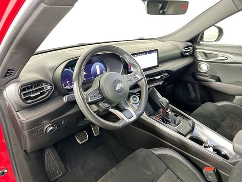 Used 2023 Dodge Hornet GT Plus w/ Track Pack image 22