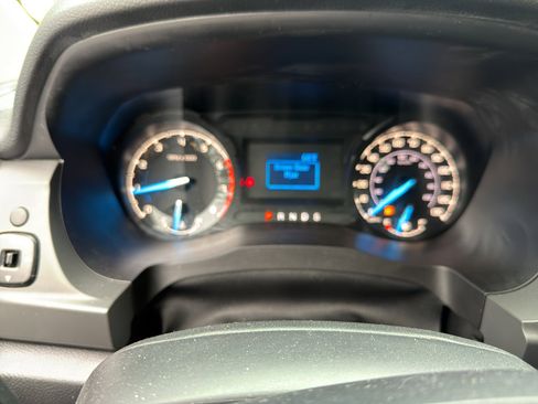 Used 2021 Ford Ranger XL w/ Equipment Group 101A High image 11