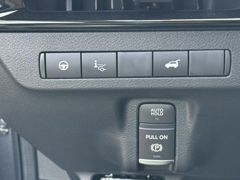 New 2026 Nissan Murano Platinum w/ Cargo Package AWD/4WD image 8