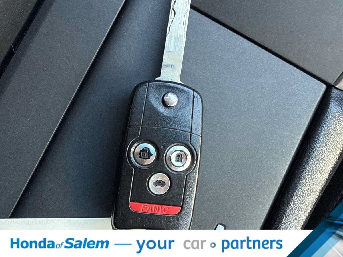 Used 2009 Acura TSX Sedan FWD image 20