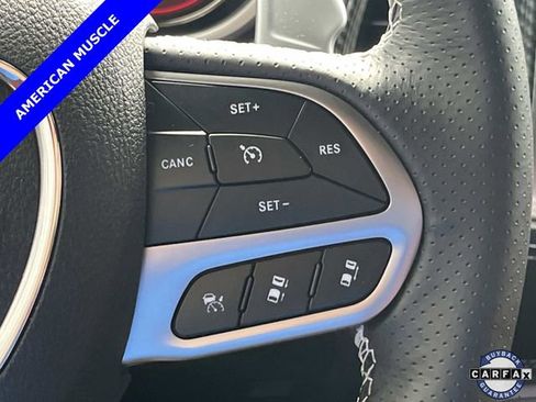 Used 2023 Dodge Challenger SRT Hellcat RWD image 25