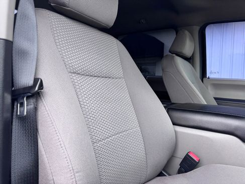 Used 2021 Ford F250 XLT image 15