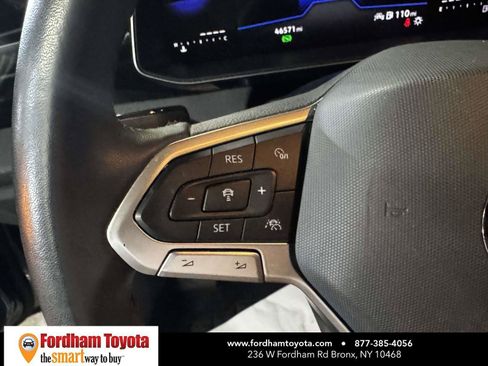 Used 2025 Volkswagen Jetta S FWD image 21
