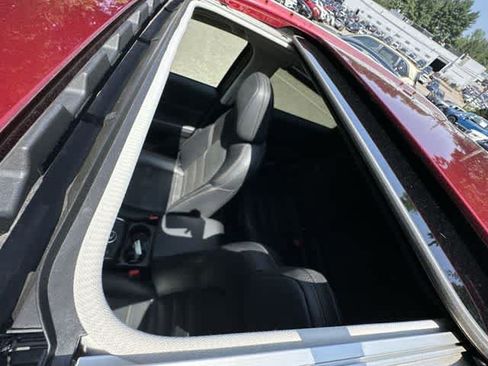 Used 2021 MAZDA CX-5 Grand Touring AWD/4WD image 6