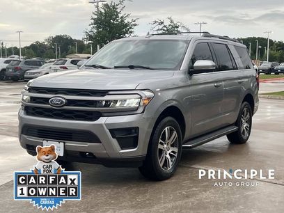 Used 2023 Ford Expedition XLT