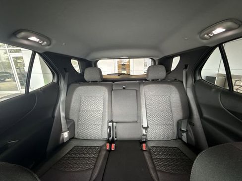 Used 2024 Chevrolet Equinox LT image 13