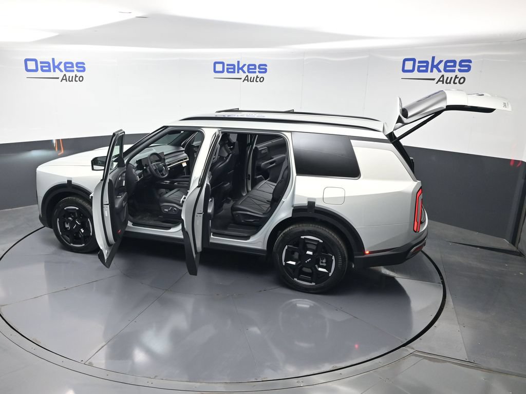New 2027 Kia Telluride EX FWD image 62