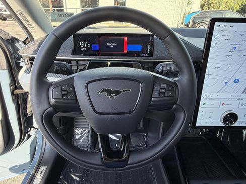 Used 2023 Ford Mustang Mach-E Premium RWD image 17