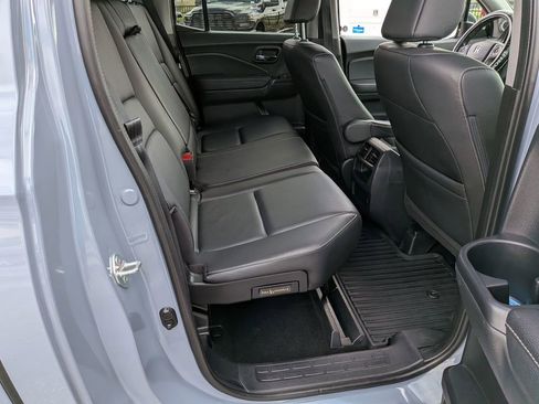 Used 2022 Honda Ridgeline RTL-E image 24