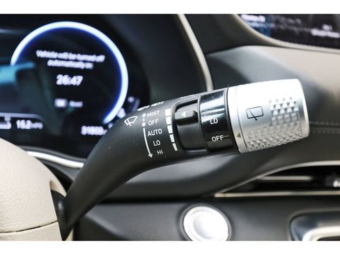 Used 2023 Genesis GV80 3.5T Prestige w/ Prestige Package image 20