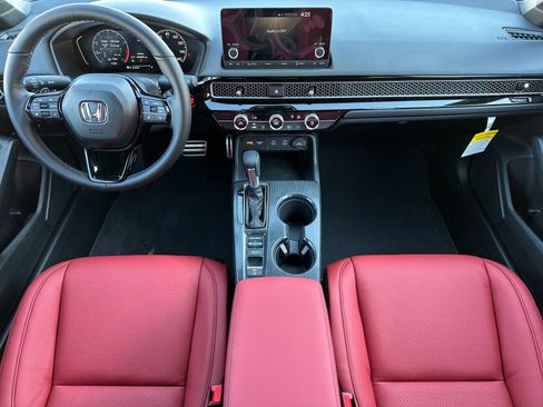 New 2026 Honda Civic Sport image 14