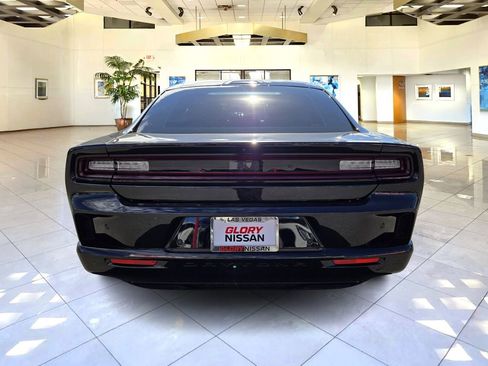 Used 2025 Dodge Charger R/T w/ Quick Order Package 25M R/T image 6