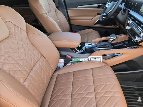 New 2025 Kia Telluride SX X-Line image 4