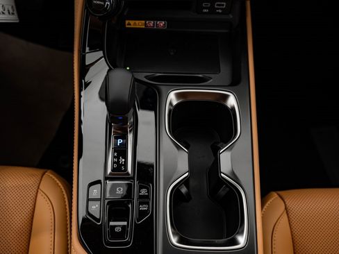 New 2026 Lexus NX 450h+ AWD w/ Luxury Package image 38