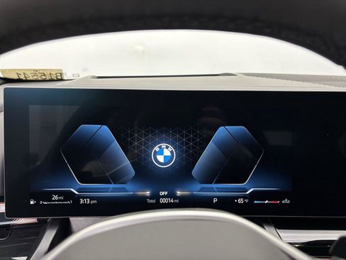 New 2027 BMW 530i xDrive w/ Premium Package AWD/4WD image 28