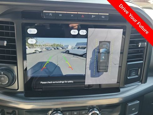 Used 2026 Ford F150 Raptor AWD/4WD image 15