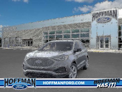 Used 2023 Ford Edge SE image 79