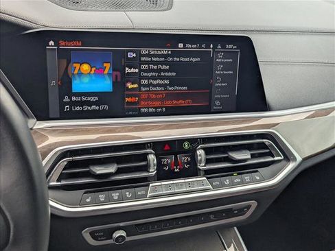 Certified 2023 BMW X5 sDrive40i w/ Parking Assistance Package image 15