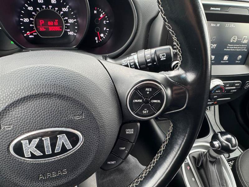 Used 2019 Kia Soul + FWD image 16