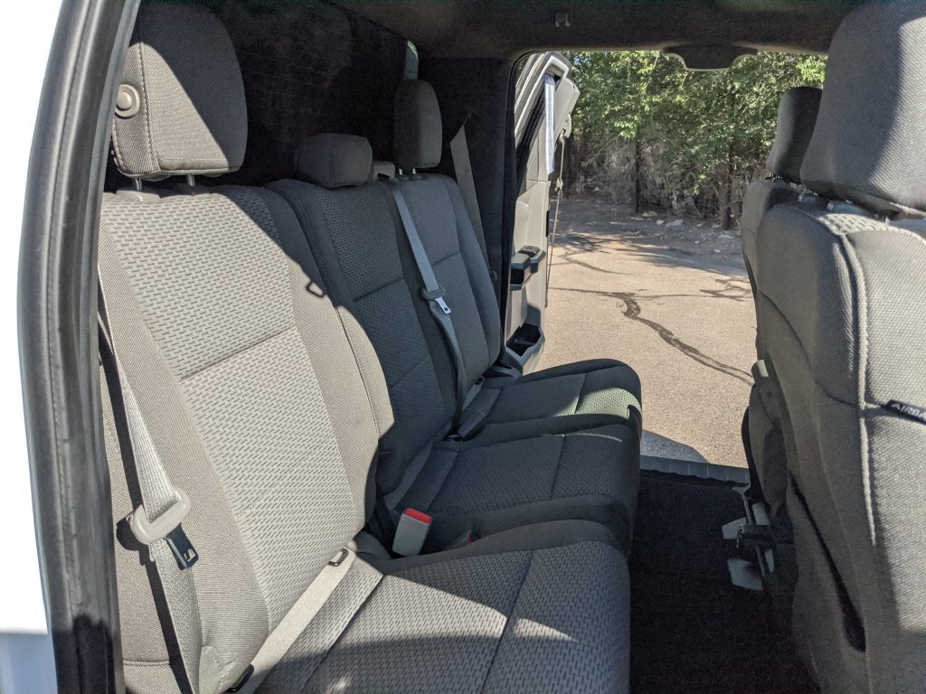 Used 2019 Ford F150 XLT w/ Equipment Group 301A Mid RWD image 20