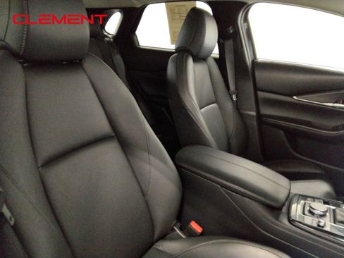 Used 2025 MAZDA CX-30 AWD 2.5 S w/ Select Sport Pkg image 38
