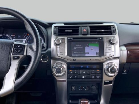 Used 2014 Toyota 4Runner Limited RWD image 7