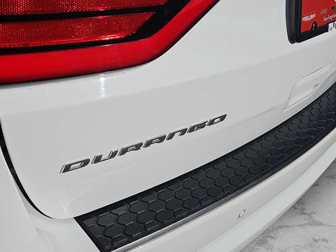 Used 2022 Dodge Durango R/T image 11