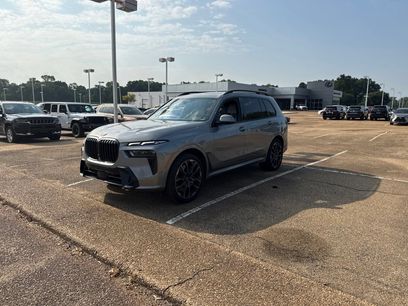 Used 2024 BMW X7 xDrive40i w/ Executive Package