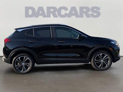 Used 2022 Buick Encore GX Select AWD/4WD image 6
