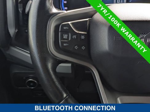 Certified 2023 Ford Bronco Black Diamond image 22