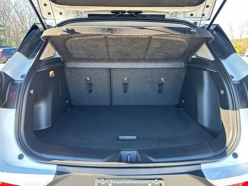 Used 2024 Buick Encore GX Preferred image 14